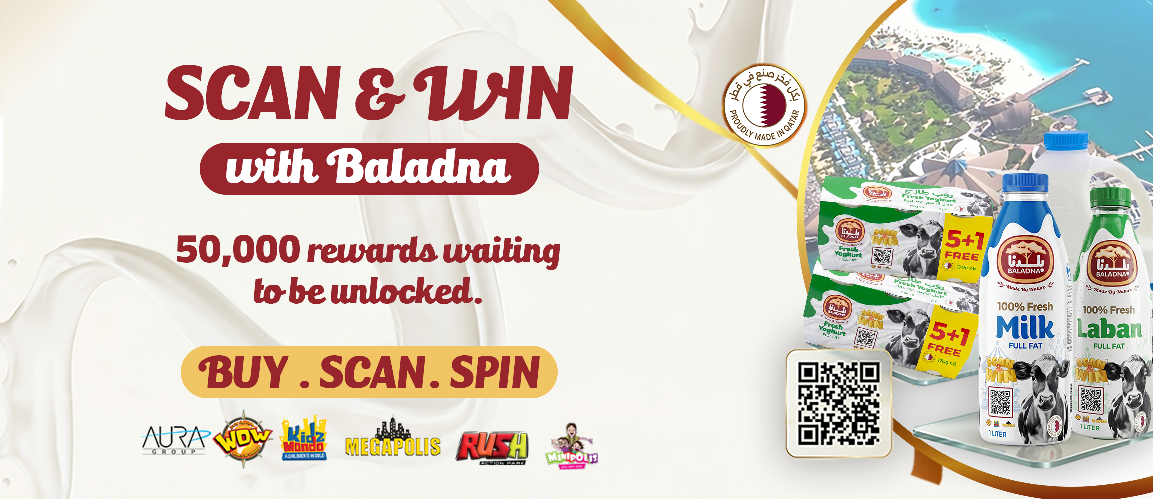 Baladna