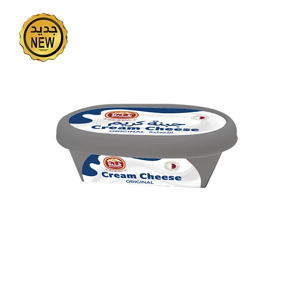 Cream Cheese Original