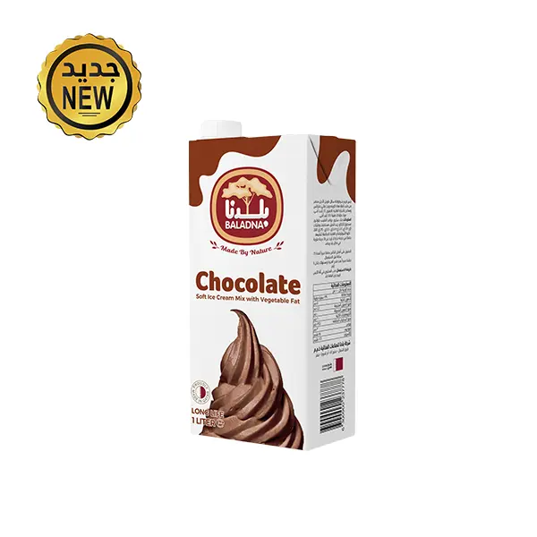 LL ICE CREAM FF CHOCOLATE