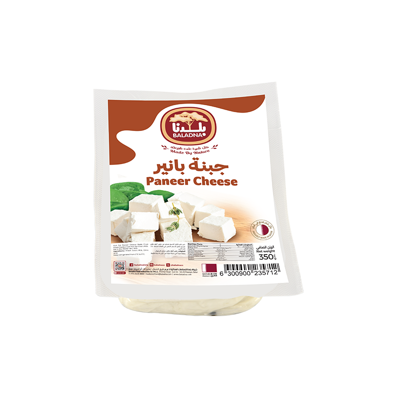 Paneer Cottage Cheese