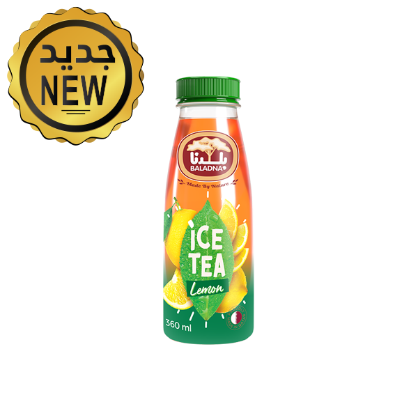 Lemon Ice Tea