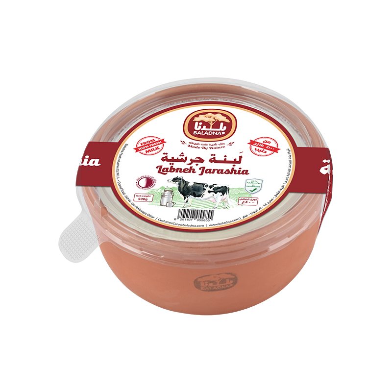 Labneh Jarashia
