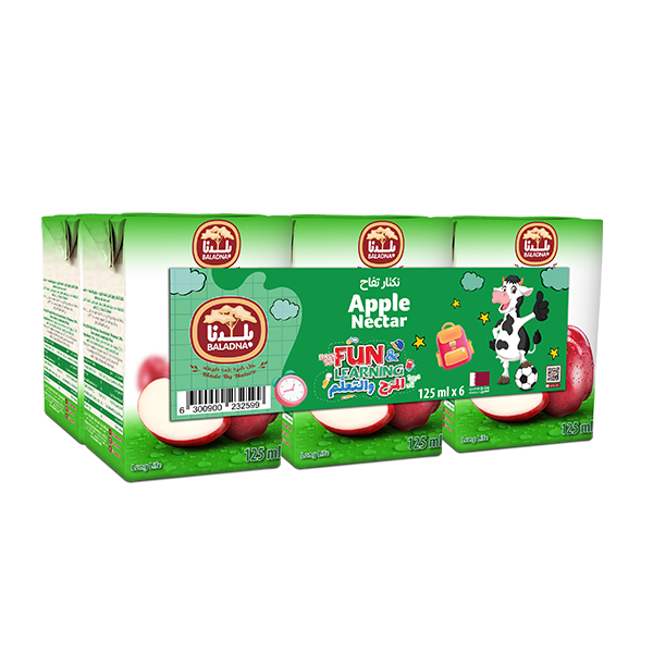 Apple Juice