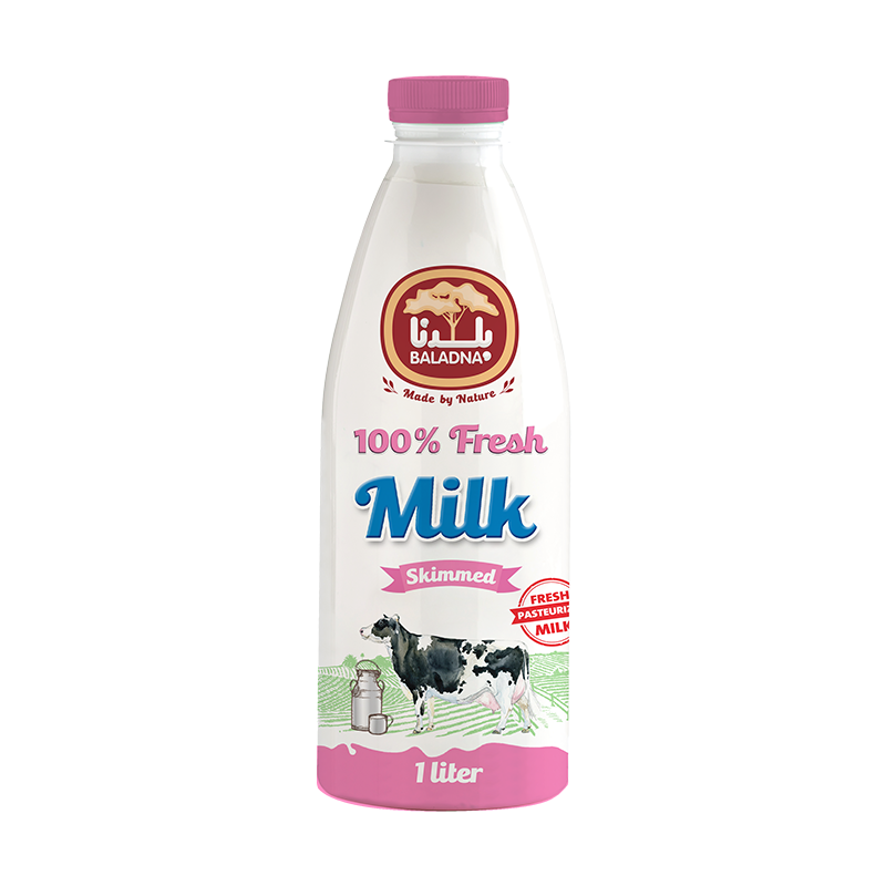 Skimmed Milk Baladna