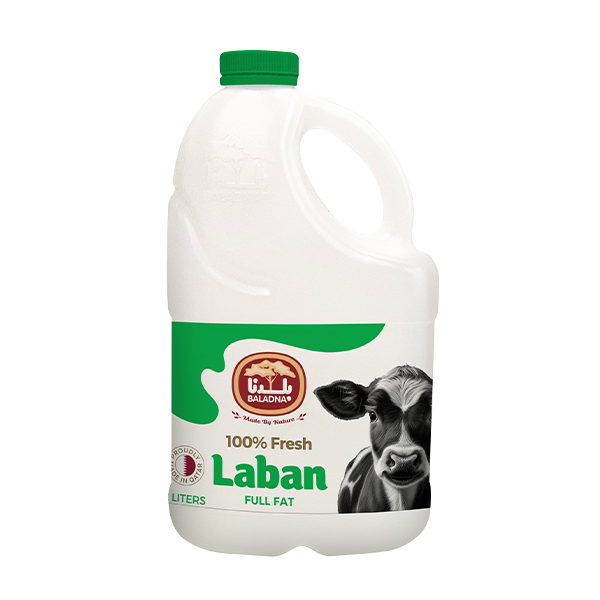 Laban Full Fat | Baladna