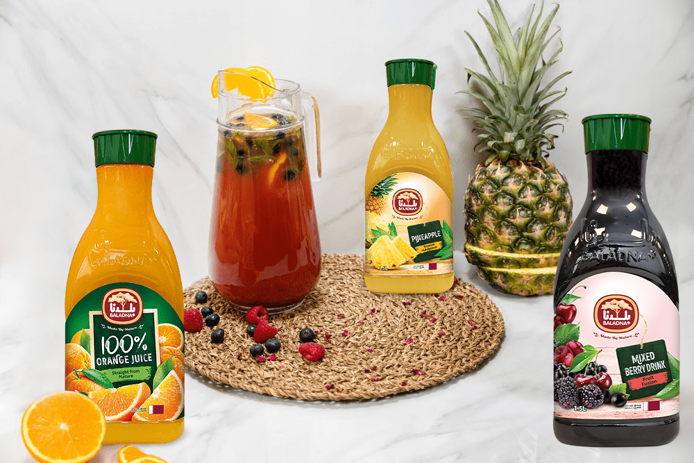 Blog Mocktail Mix
