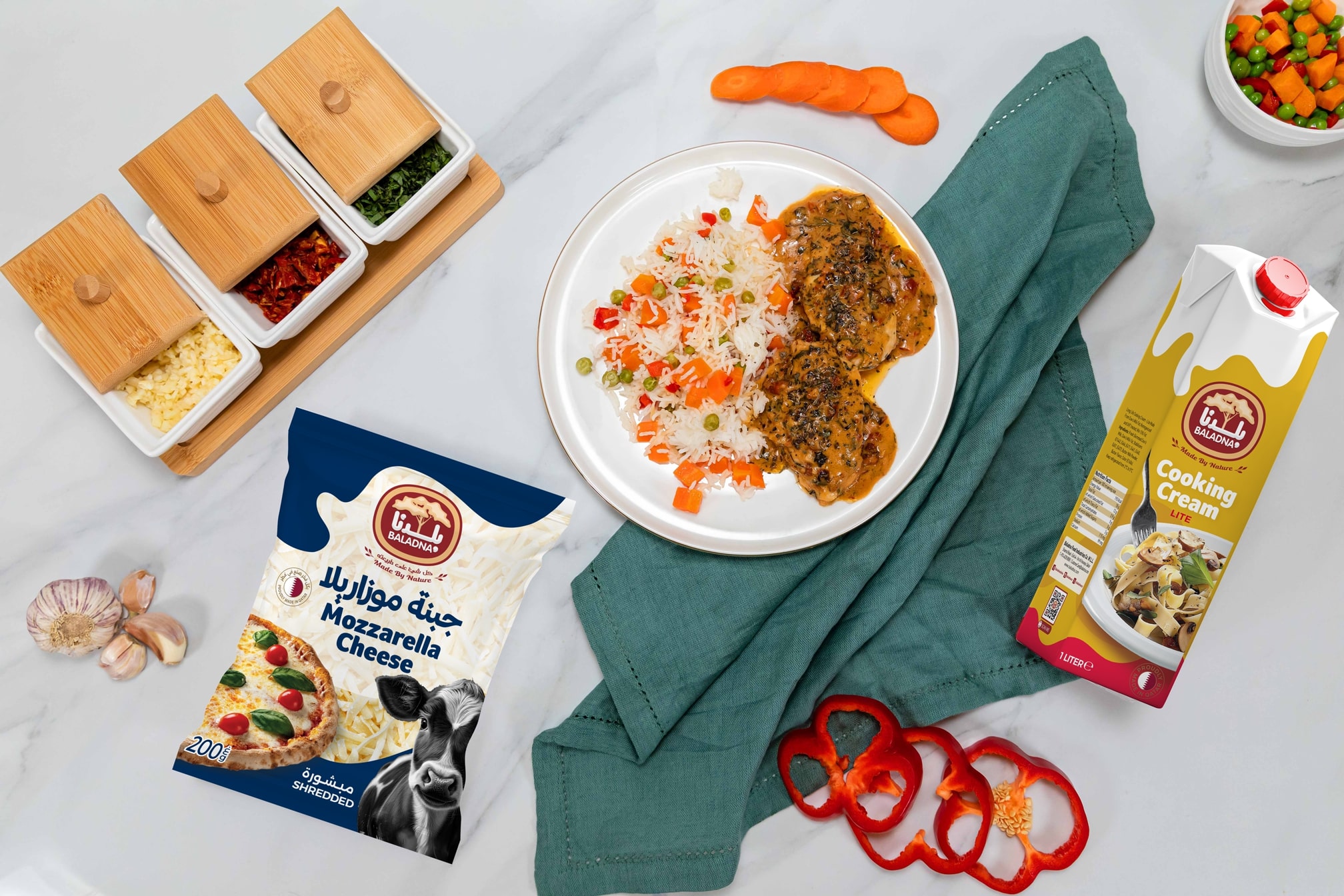 Blog Marry me chicken