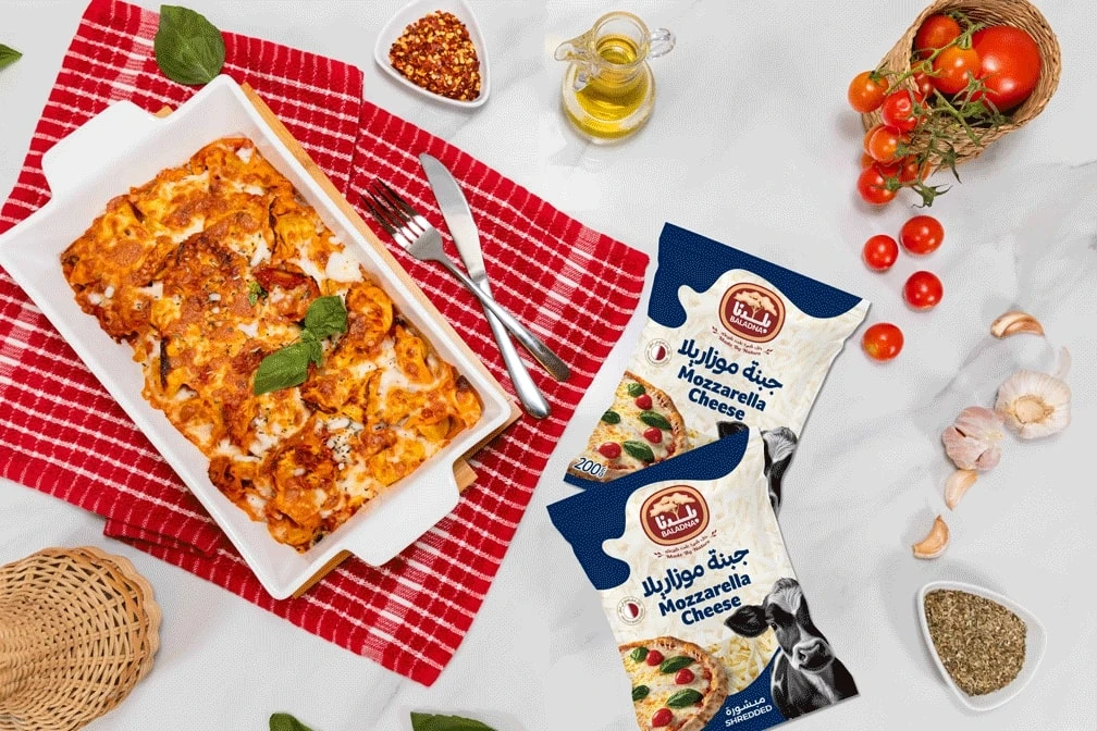 Recipe Lasagne Al Forno