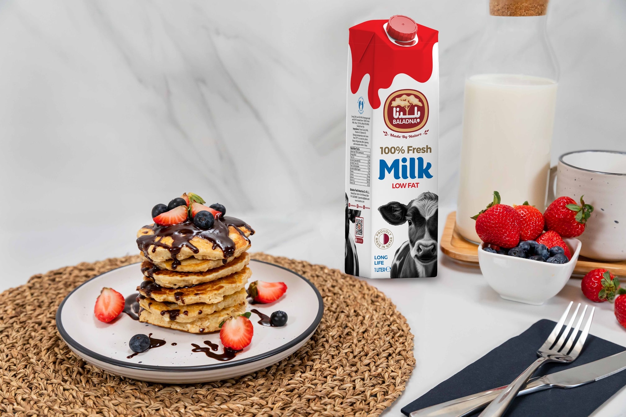 Recipe Oat Pancakes