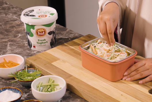 Blog Cold Noodle Salad