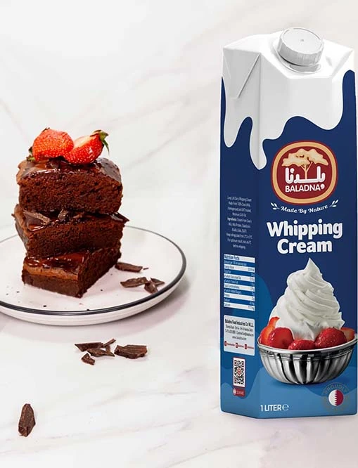 Recipe Healthy Greek Yogurt Brownies