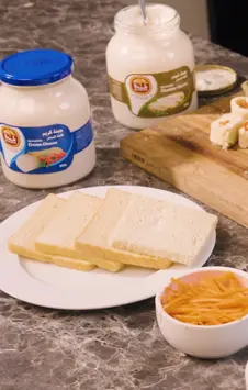 Recipe Cream Cheese Sandwich Sushi