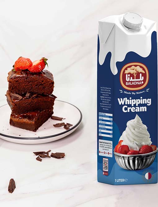 Recipe Healthy Greek Yogurt Brownies