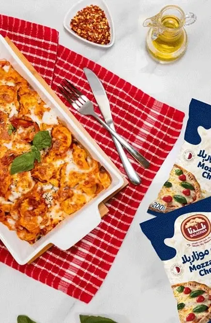 Recipe Lasagne Al Forno