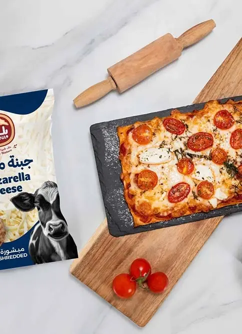 Recipe Tomato Basil Mozzarella Puff Pastry Tart