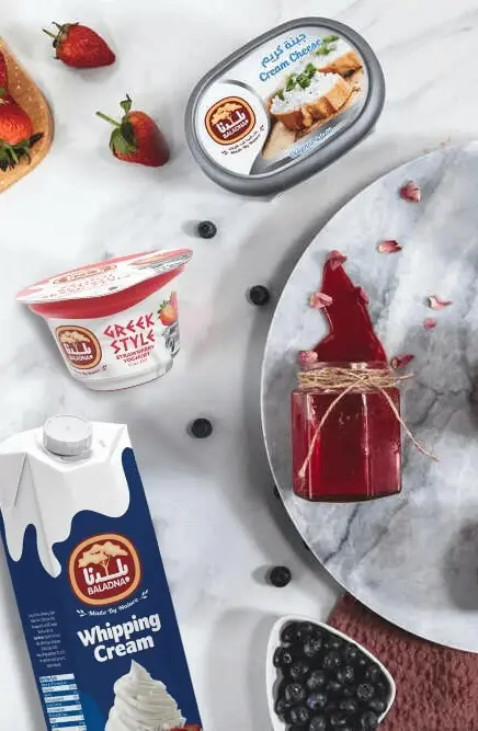 Recipe Mini Strawberry Cheesecakes