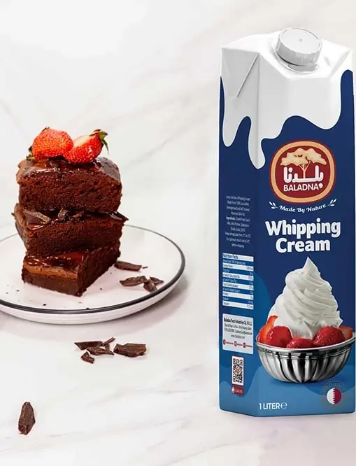 Recipe Healthy Greek Yogurt Brownies