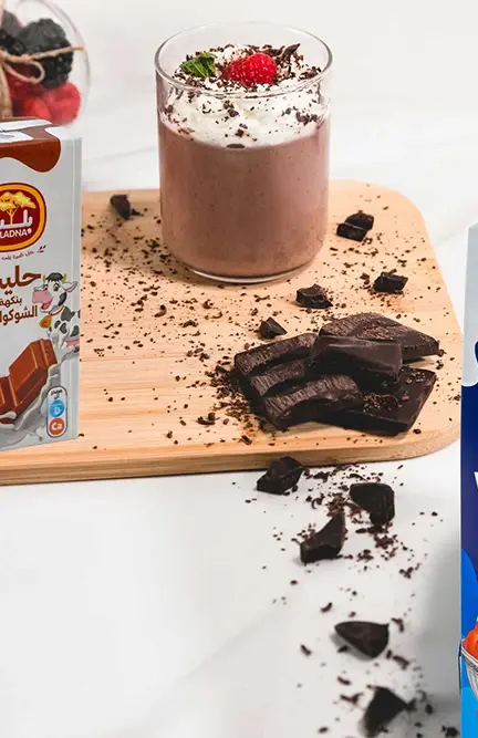 Recipe Chocolate Pudding