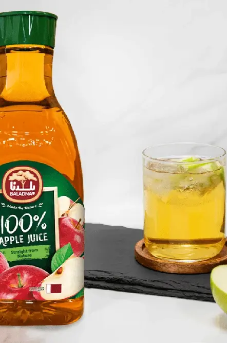 Recipe Apple Mocktail
