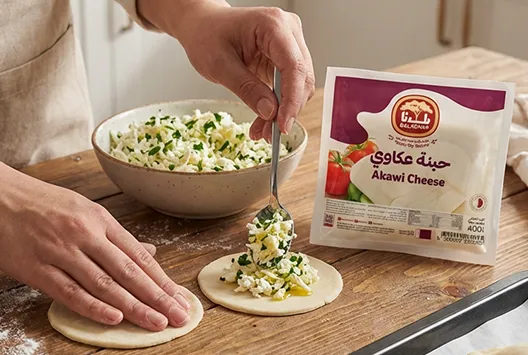 Blog Cream Cheese Stuffed Pastries